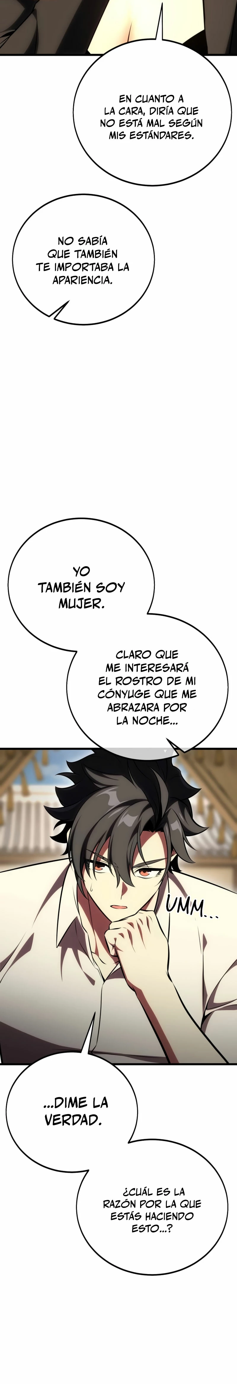 Yo mate al jugador de la Academia Capitulo 56 página 13
