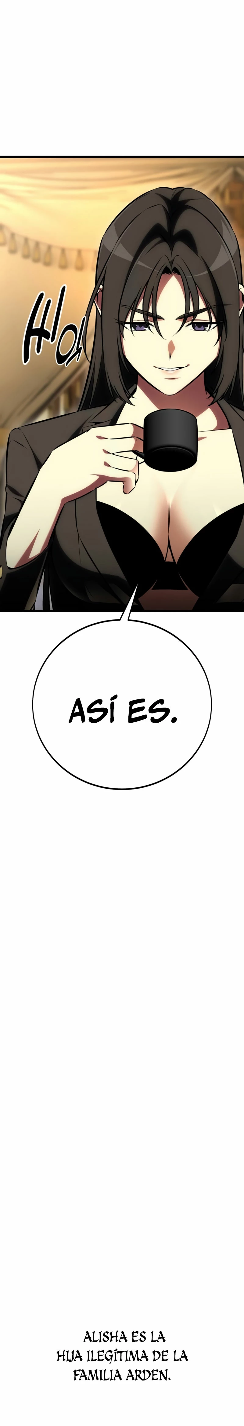 Yo mate al jugador de la Academia Capitulo 56 página 19