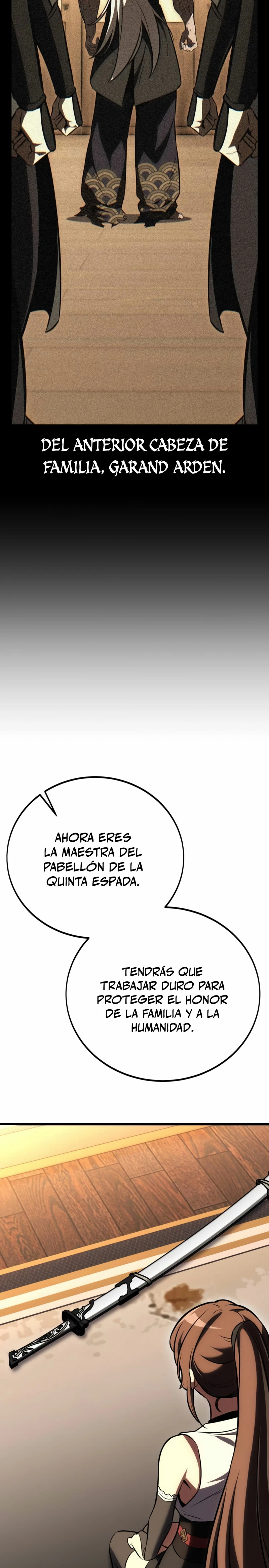 Yo mate al jugador de la Academia Capitulo 56 página 23