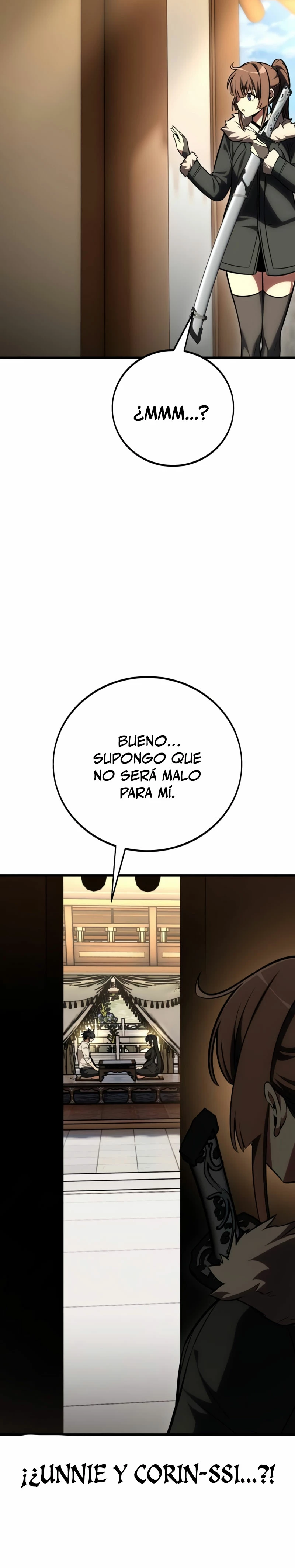 Yo mate al jugador de la Academia Capitulo 56 página 27