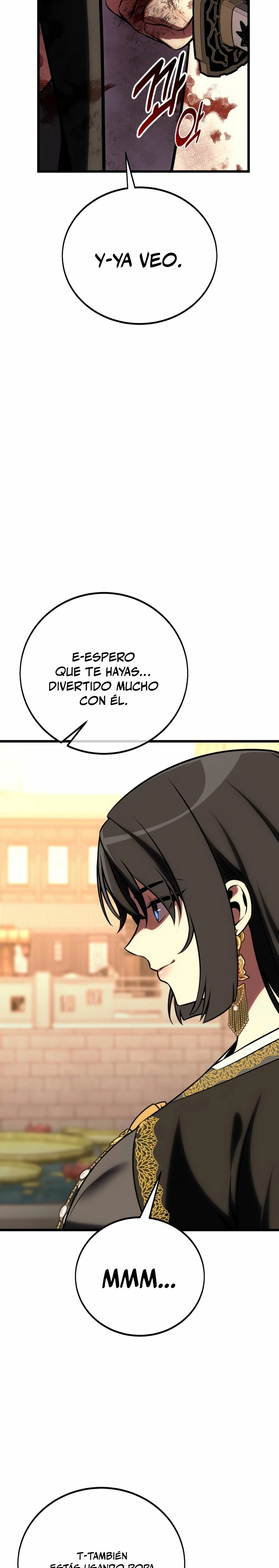Yo mate al jugador de la Academia Capitulo 56 página 66