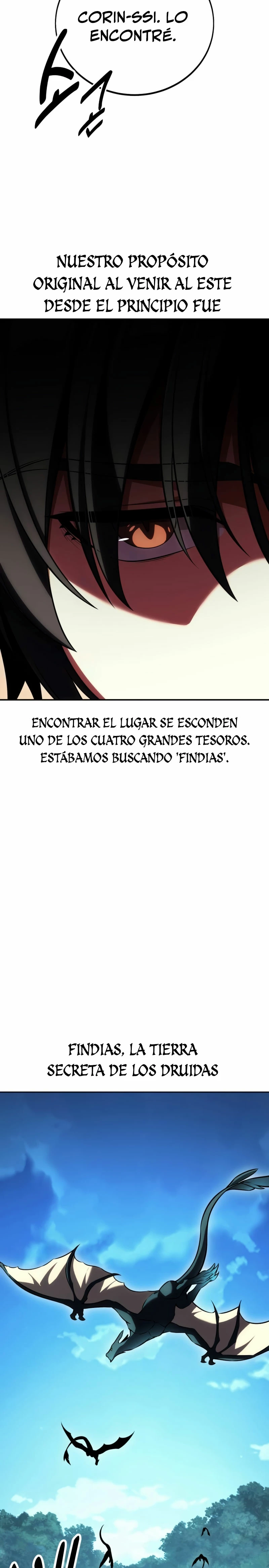 Yo mate al jugador de la Academia Capitulo 57 página 46