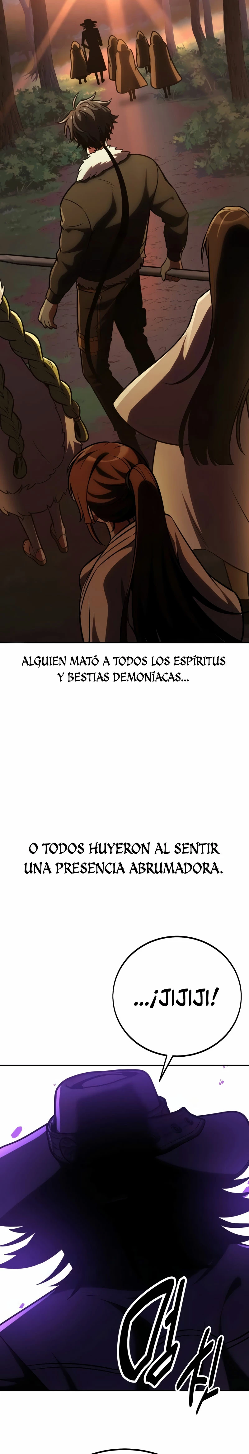 Yo mate al jugador de la Academia Capitulo 59 página 53