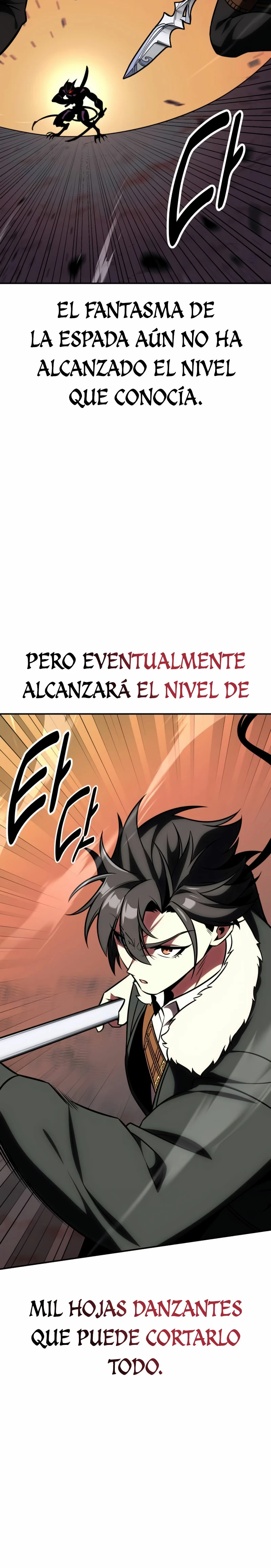 Yo mate al jugador de la Academia Capitulo 60 página 43