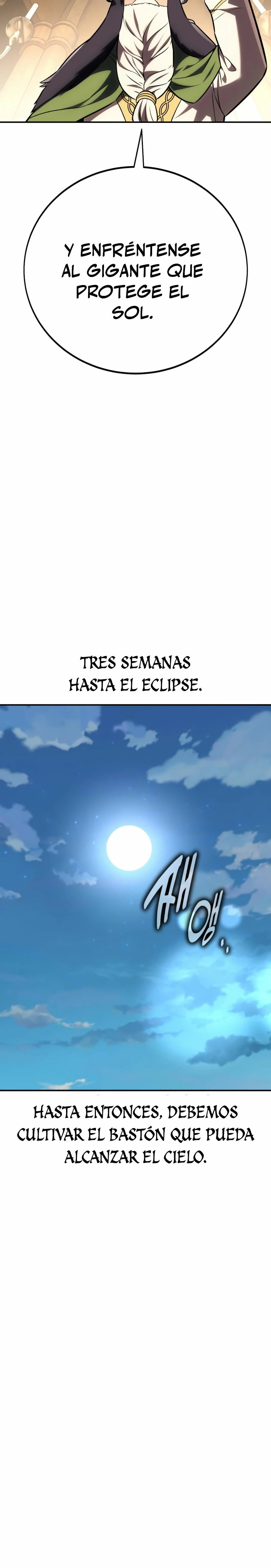 Yo mate al jugador de la Academia Capitulo 61 página 6