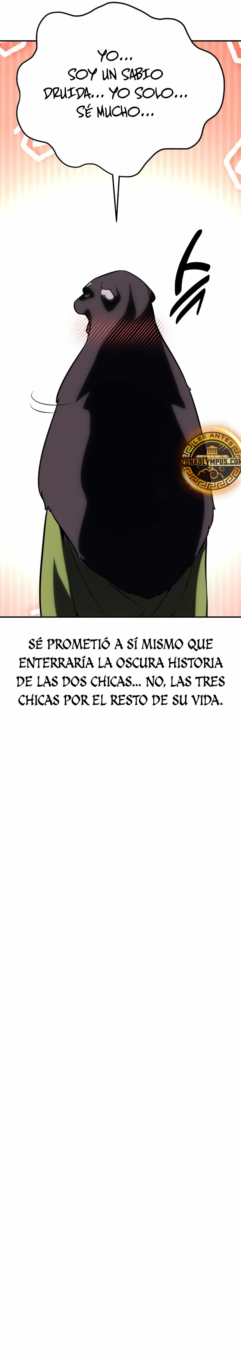 Yo mate al jugador de la Academia Capitulo 62 página 39