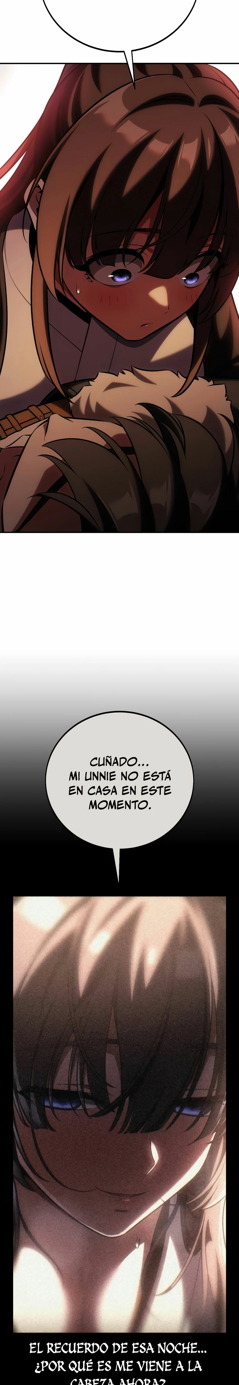 Yo mate al jugador de la Academia Capitulo 63 página 25