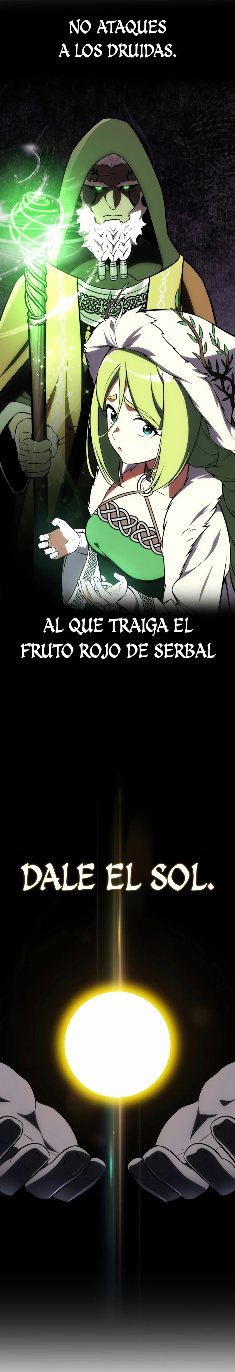 Yo mate al jugador de la Academia Capitulo 63 página 38