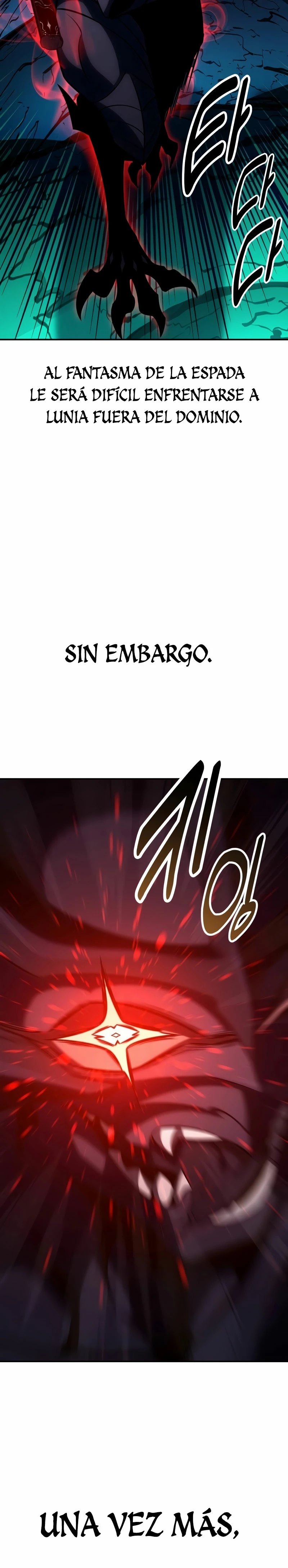 Yo mate al jugador de la Academia Capitulo 64 página 20