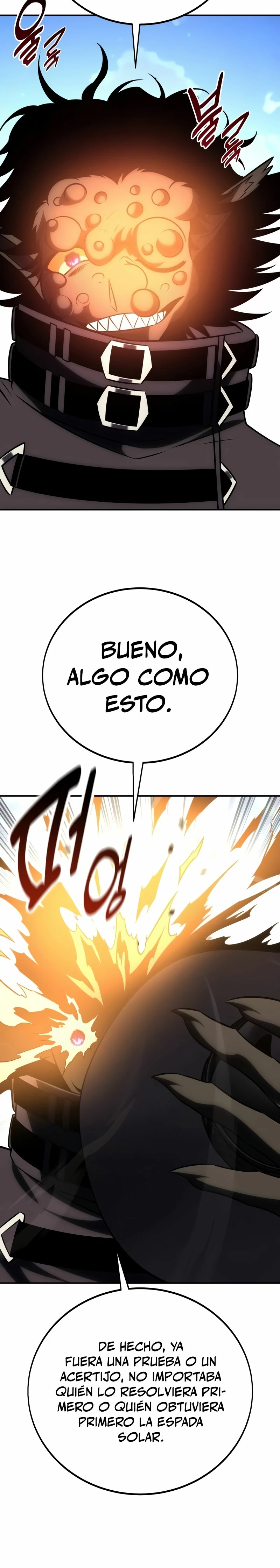 Yo mate al jugador de la Academia Capitulo 64 página 54