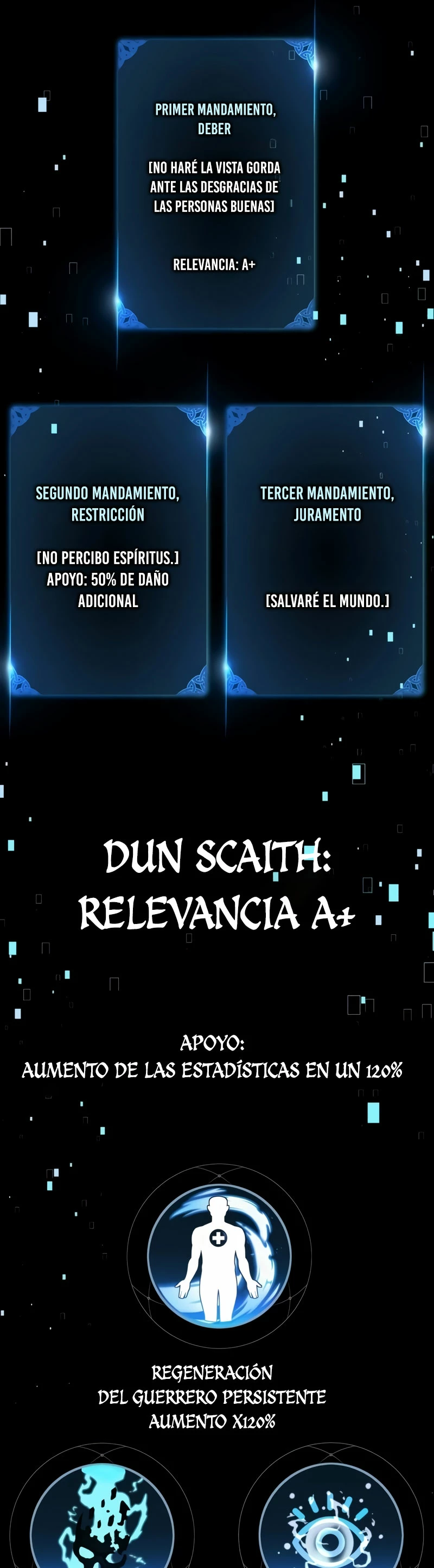 Yo mate al jugador de la Academia Capitulo 64 página 63