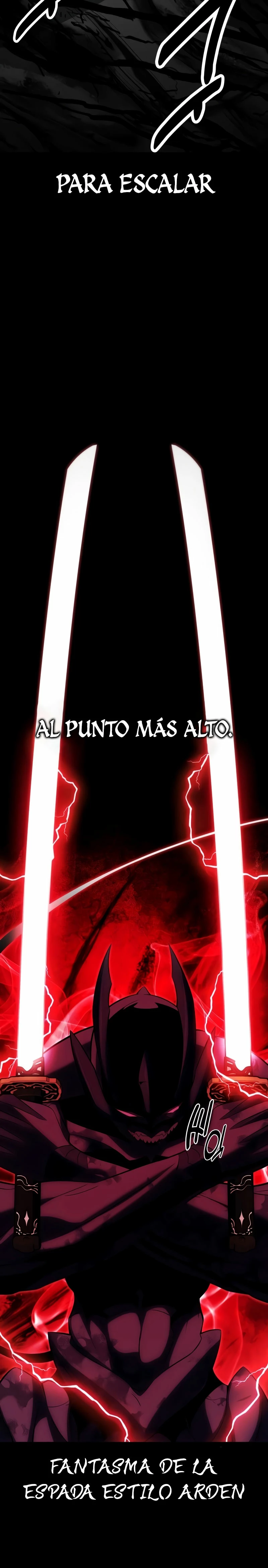 Yo mate al jugador de la Academia Capitulo 65 página 34