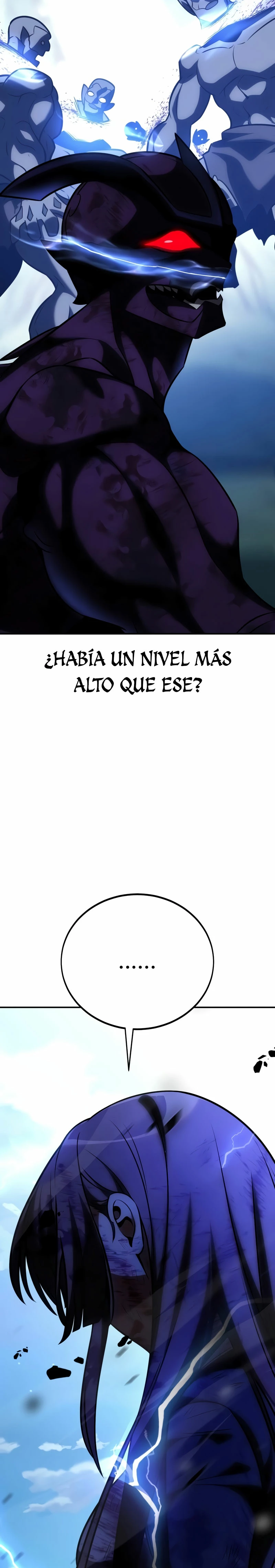 Yo mate al jugador de la Academia Capitulo 65 página 42