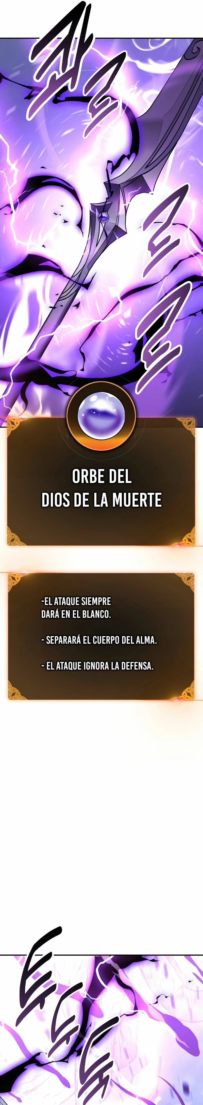 Yo mate al jugador de la Academia Capitulo 65 página 56