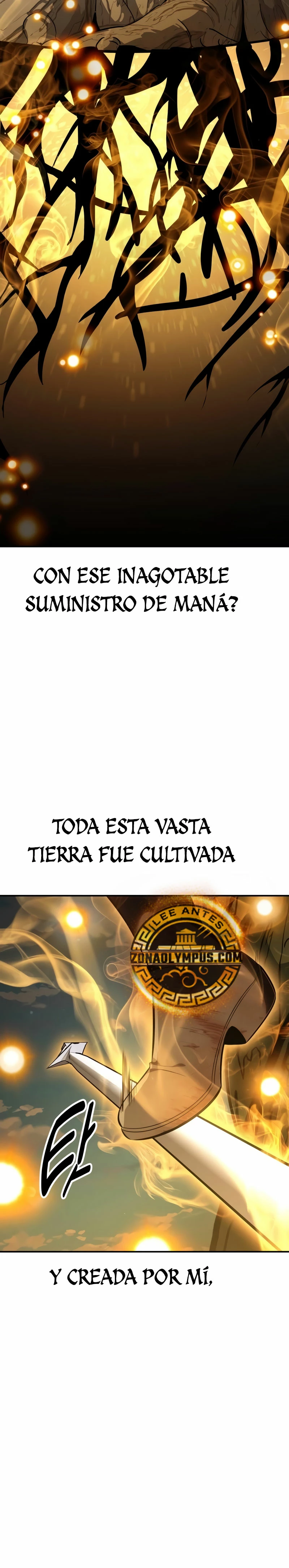Yo mate al jugador de la Academia Capitulo 65 página 61