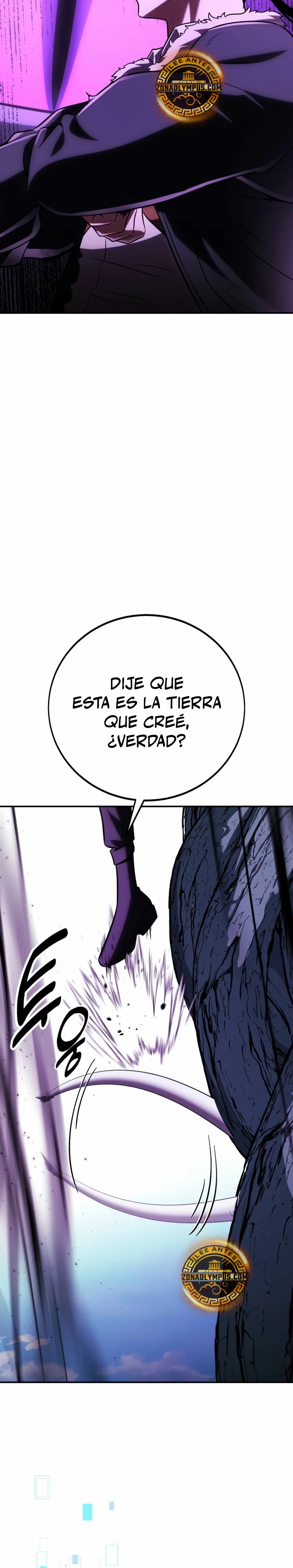 Yo mate al jugador de la Academia Capitulo 66 página 7