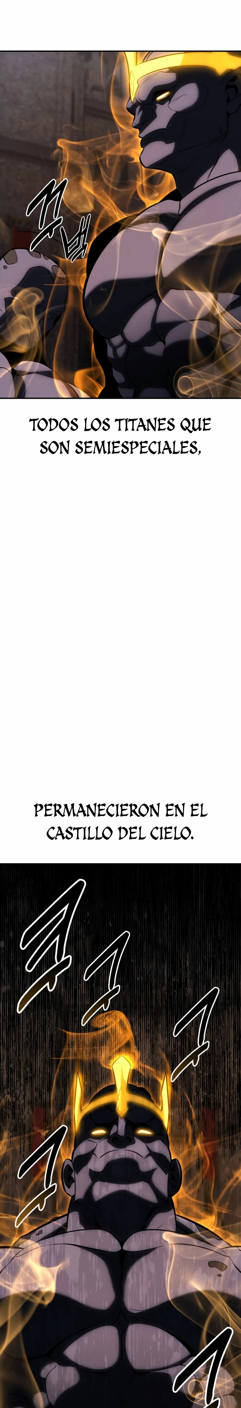 Yo mate al jugador de la Academia Capitulo 67 página 10