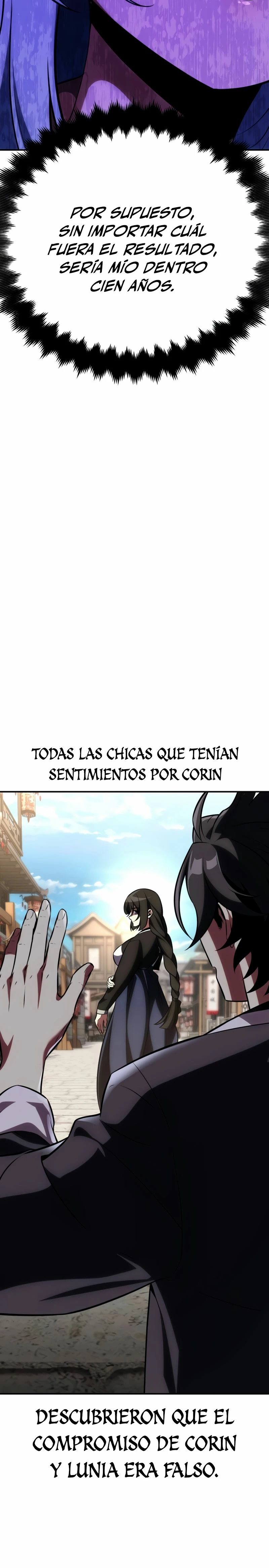 Yo mate al jugador de la Academia Capitulo 69 página 17