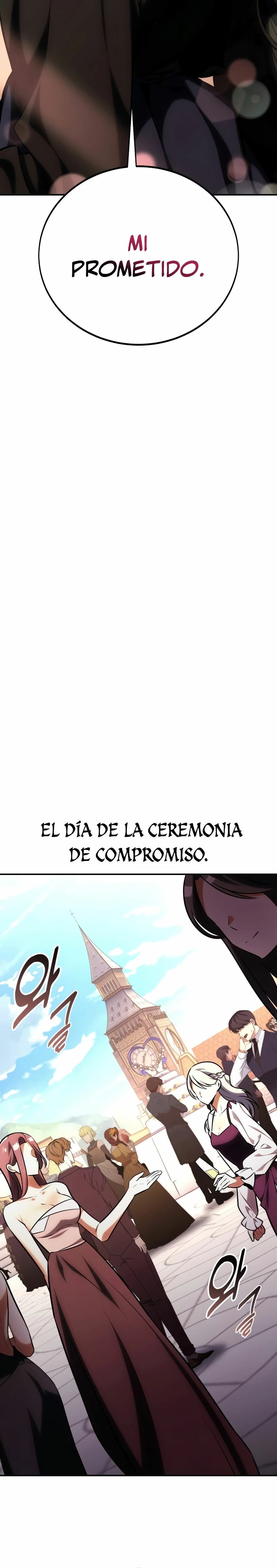 Yo mate al jugador de la Academia Capitulo 69 página 26