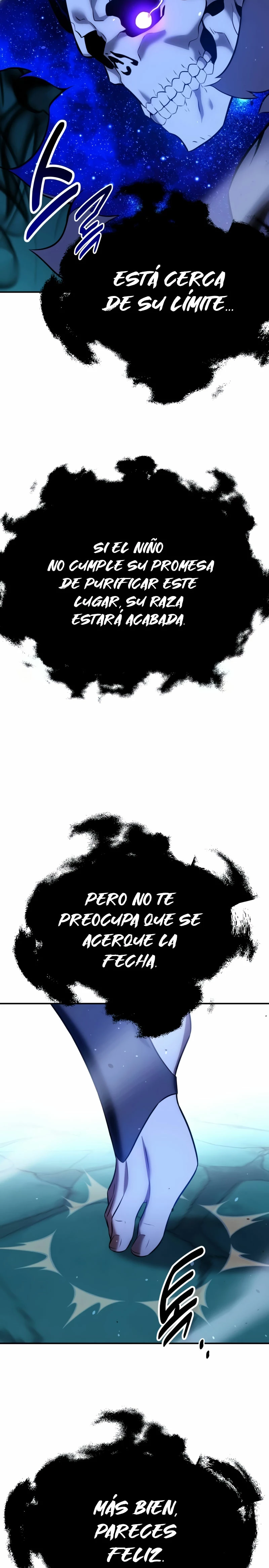 Yo mate al jugador de la Academia Capitulo 69 página 49