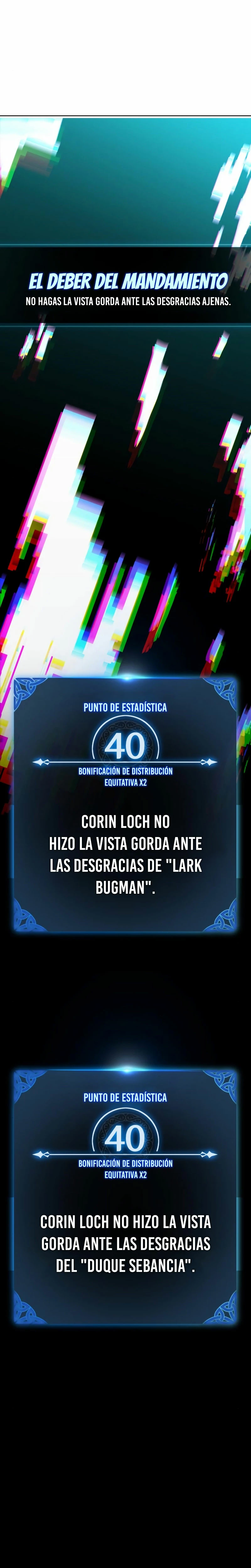 Yo mate al jugador de la Academia Capitulo 7 página 34