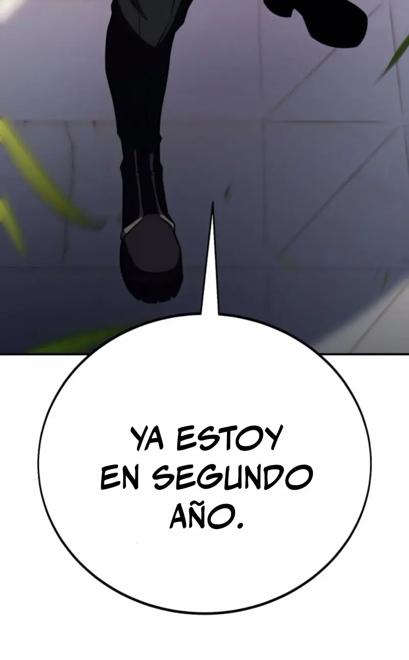 Yo mate al jugador de la Academia Capitulo 71 página 54