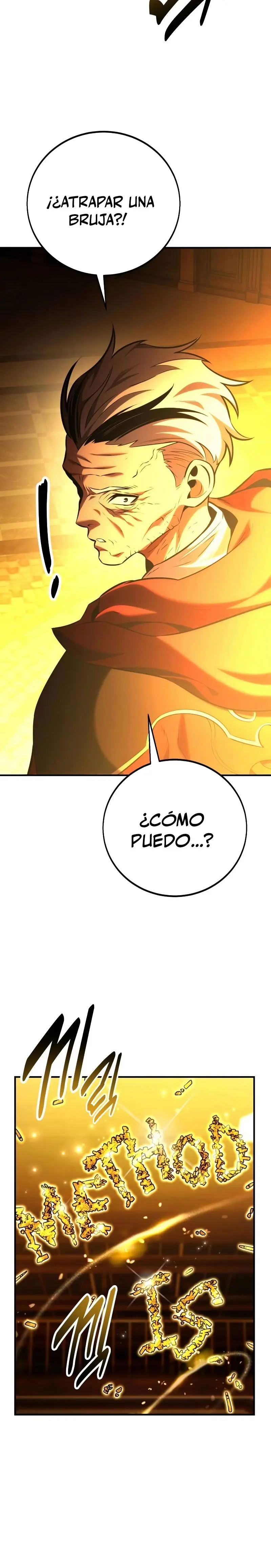 Yo mate al jugador de la Academia Capitulo 78 página 39
