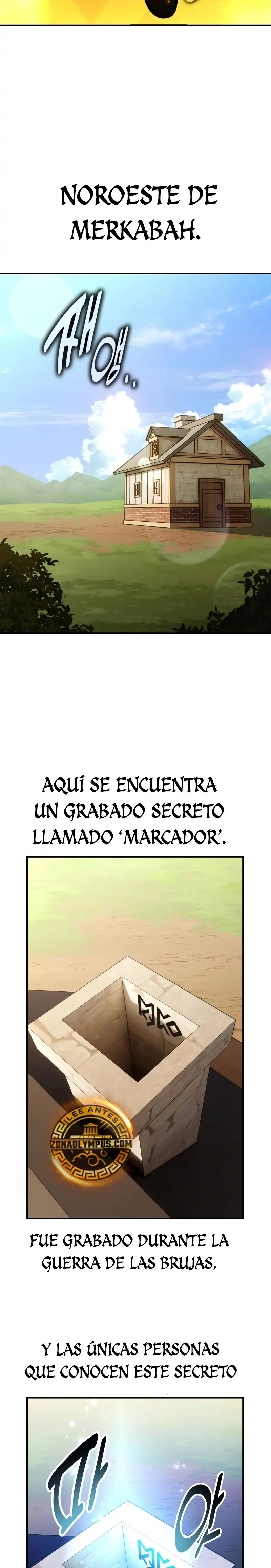 Yo mate al jugador de la Academia Capitulo 78 página 41