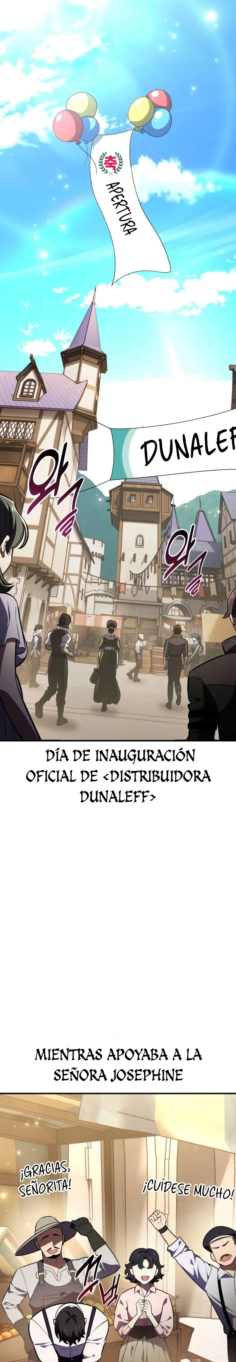 Yo mate al jugador de la Academia Capitulo 79 página 31