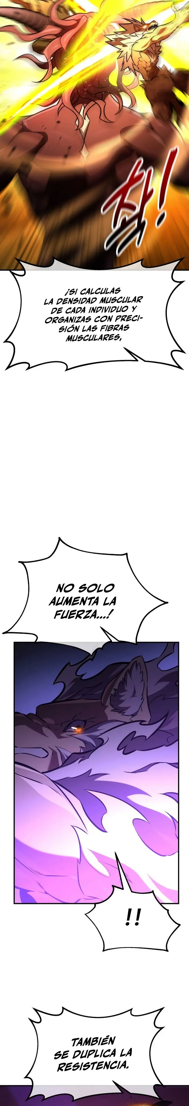 Yo mate al jugador de la Academia Capitulo 80 página 15