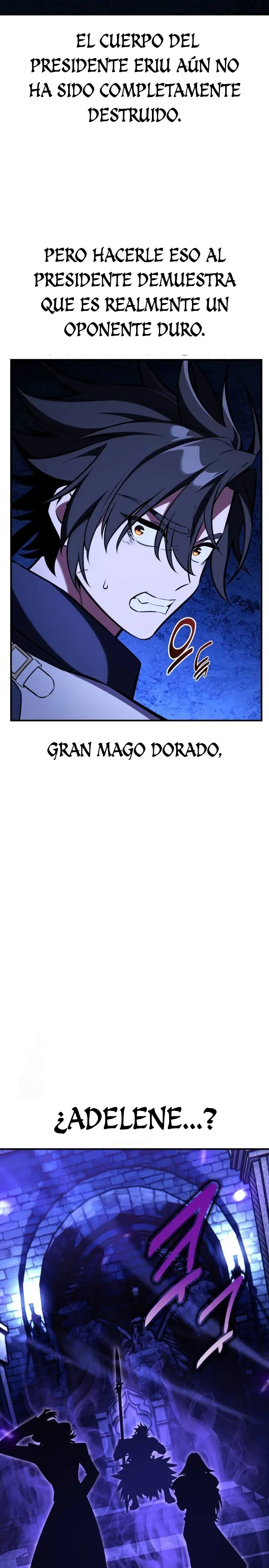 Yo mate al jugador de la Academia Capitulo 80 página 60