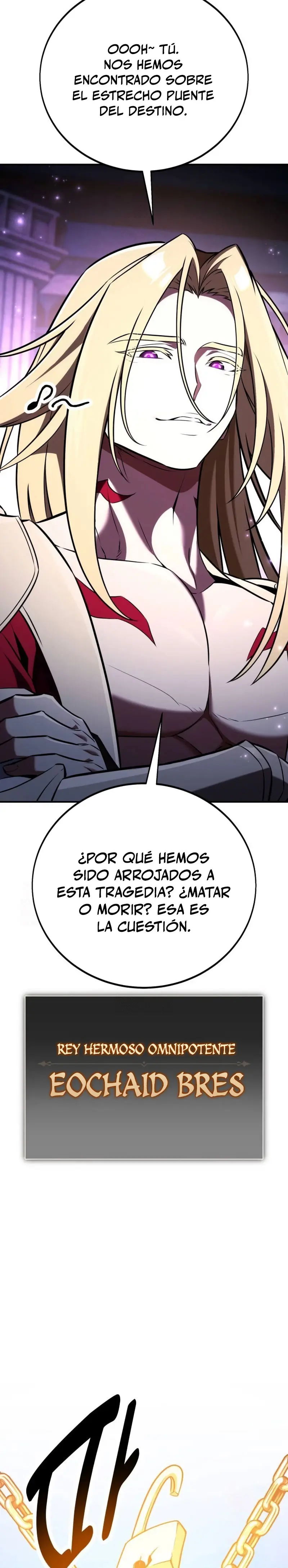 Yo mate al jugador de la Academia Capitulo 80 página 63