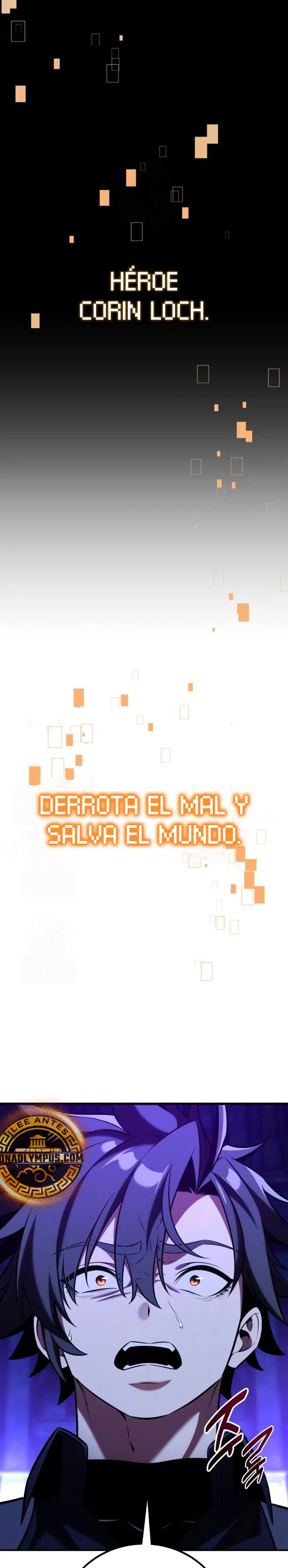 Yo mate al jugador de la Academia Capitulo 80 página 66