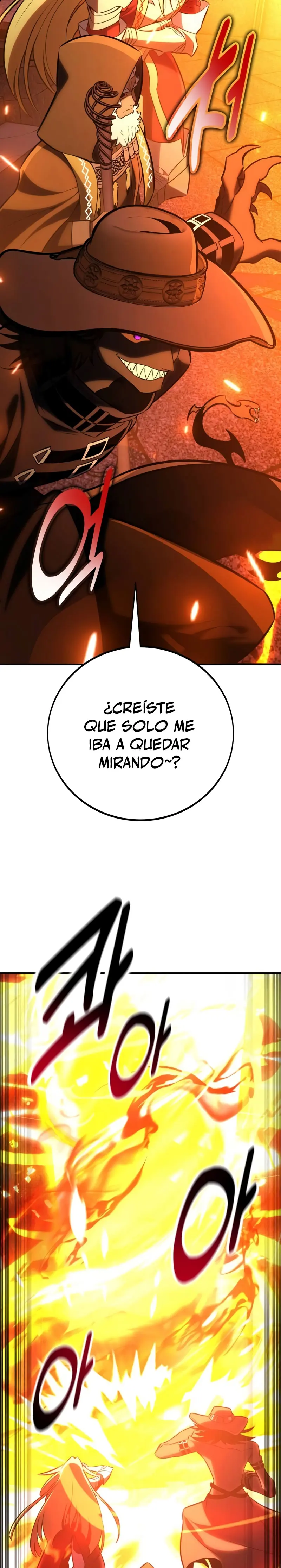 Yo mate al jugador de la Academia Capitulo 81 página 58