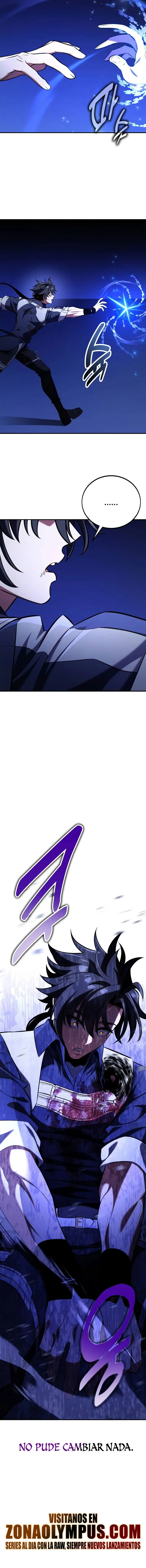 Yo mate al jugador de la Academia Capitulo 81 página 68