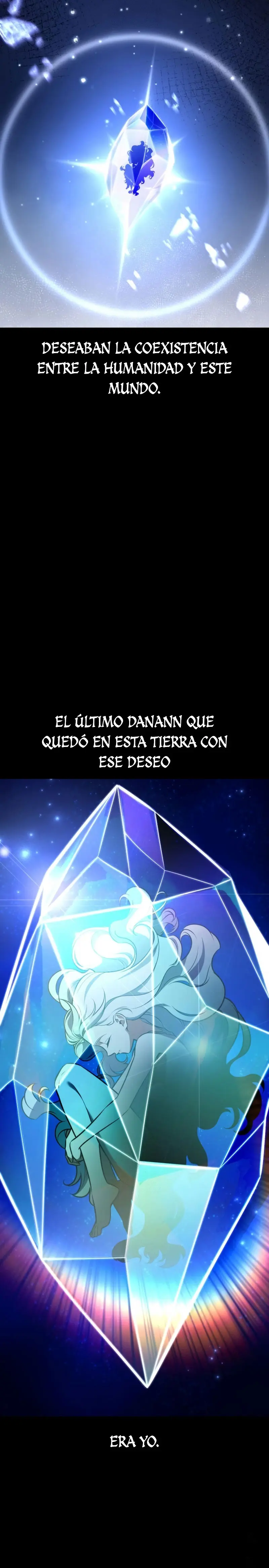 Yo mate al jugador de la Academia Capitulo 82 página 10