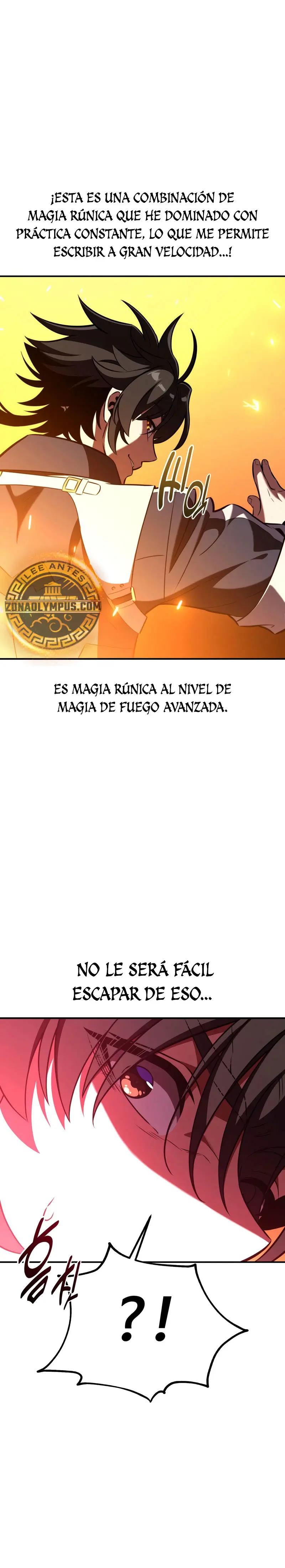 Yo mate al jugador de la Academia Capitulo 88 página 25
