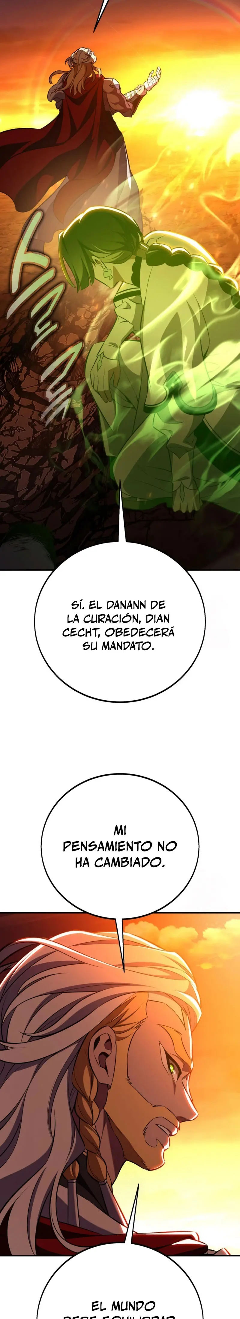 Yo mate al jugador de la Academia Capitulo 89 página 59
