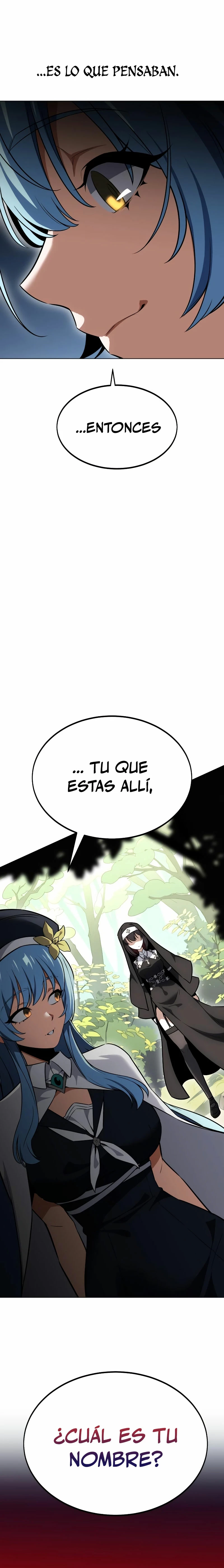 Yo mate al jugador de la Academia Capitulo 9 página 51