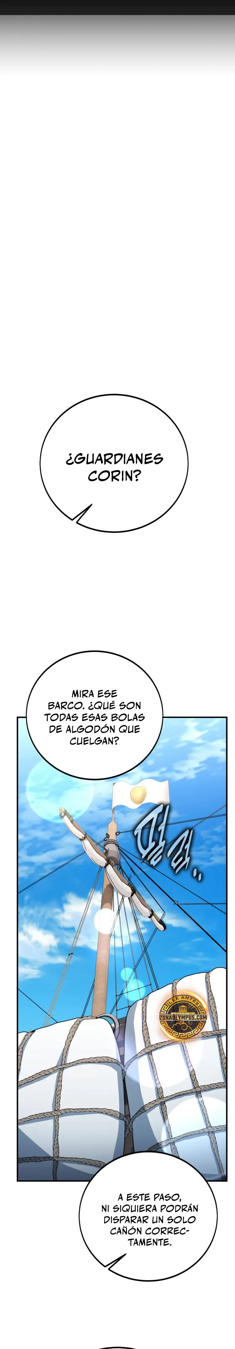 Yo mate al jugador de la Academia Capitulo 91 página 15