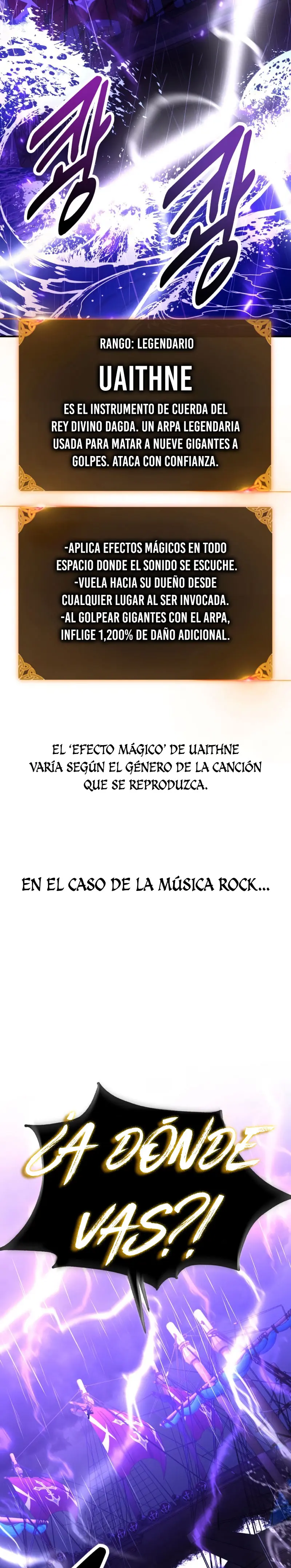 Yo mate al jugador de la Academia Capitulo 91 página 42