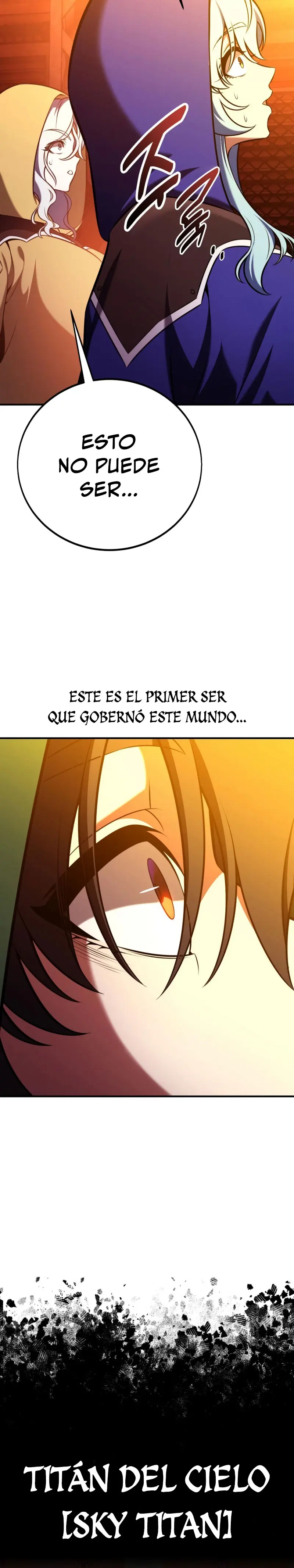 Yo mate al jugador de la Academia Capitulo 93 página 38