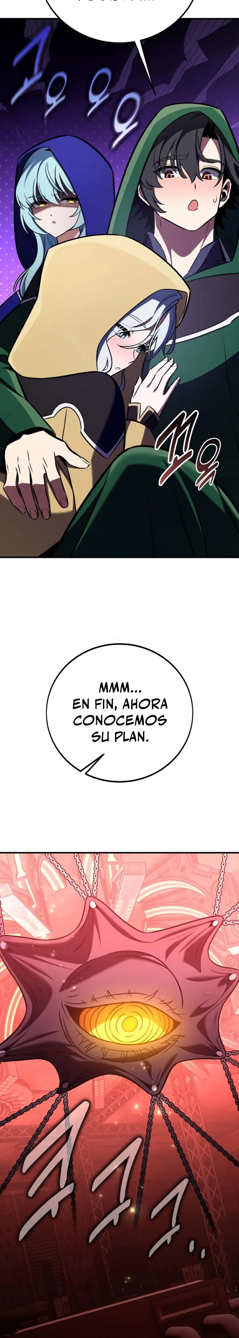 Yo mate al jugador de la Academia Capitulo 94 página 13