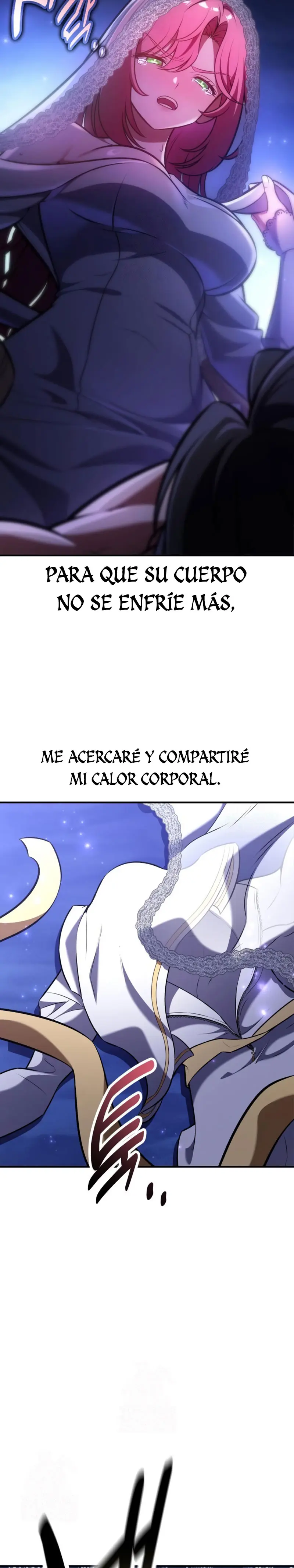 Yo mate al jugador de la Academia Capitulo 95 página 45