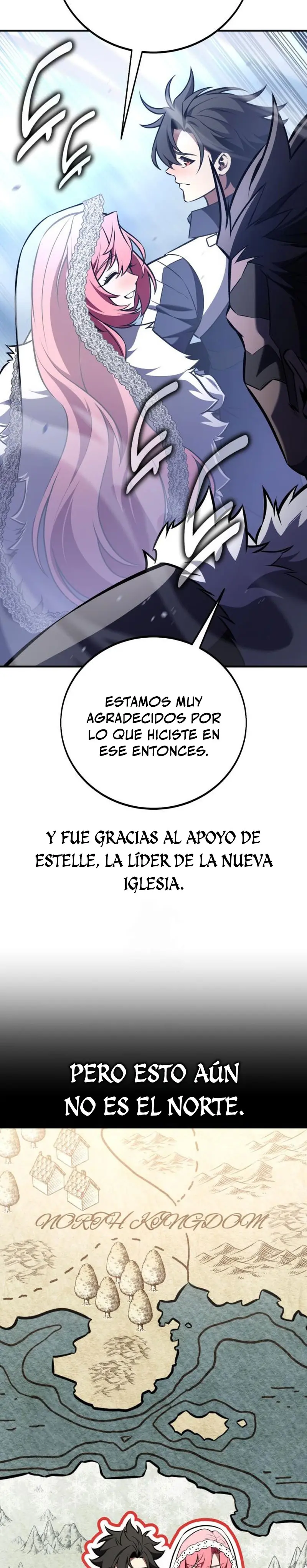 Yo mate al jugador de la Academia Capitulo 96 página 13
