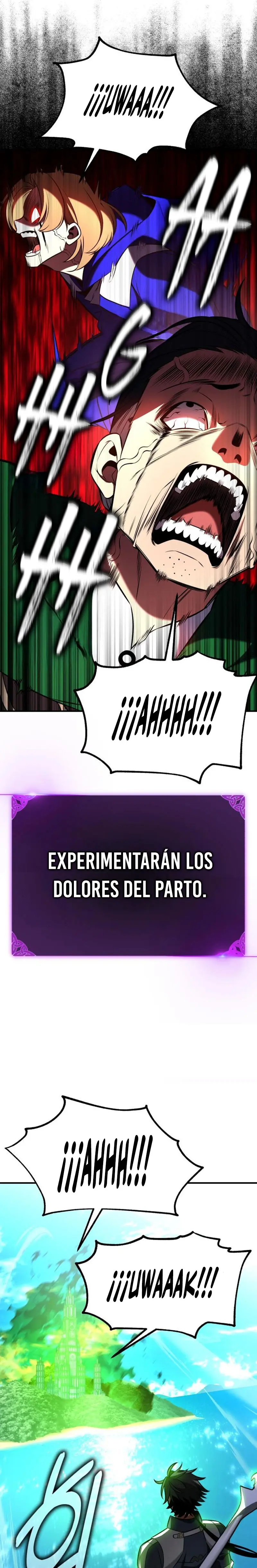 Yo mate al jugador de la Academia Capitulo 96 página 64