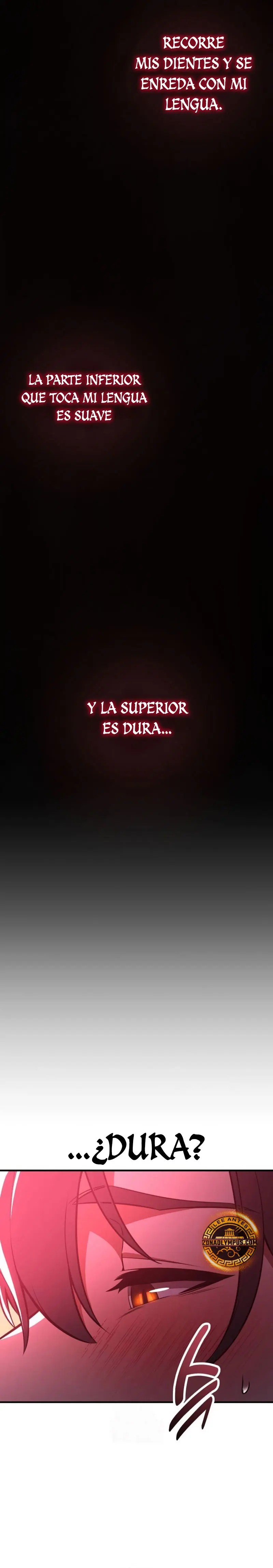 Yo mate al jugador de la Academia Capitulo 99 página 25