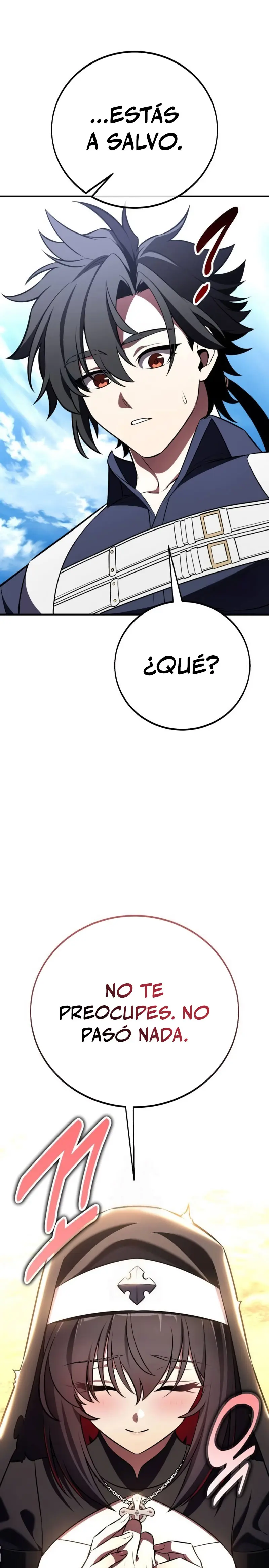 Yo mate al jugador de la Academia Capitulo 99 página 4