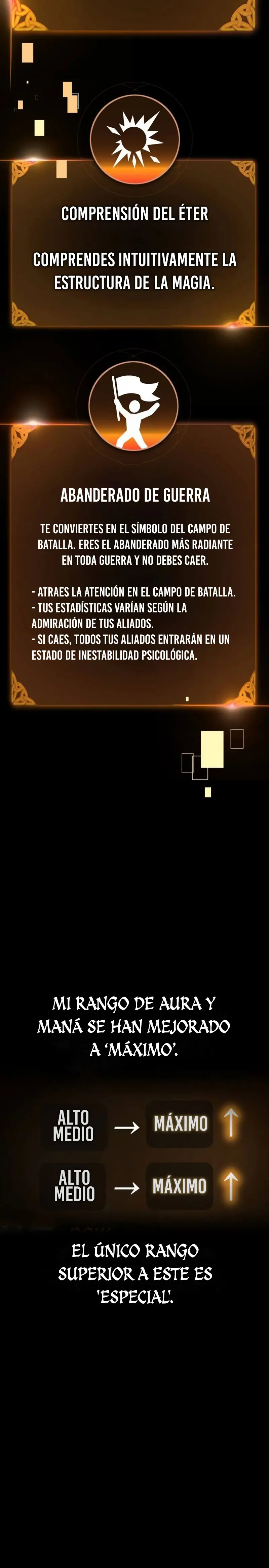 Yo mate al jugador de la Academia Capitulo 99 página 7