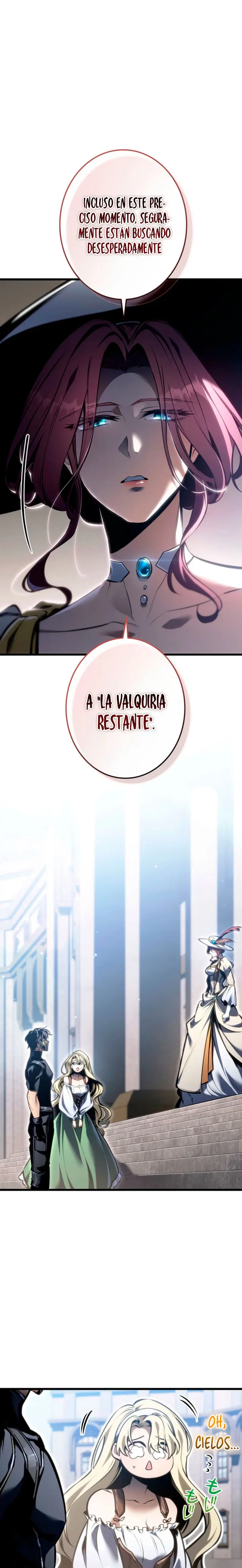 El Stream del Reencarnado Capitulo 56 página 5